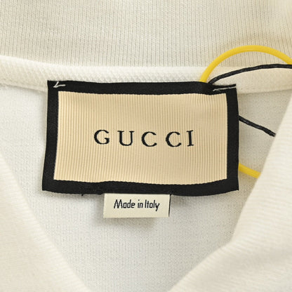 Gucci Polo Shirt - outsole - replica sneakers