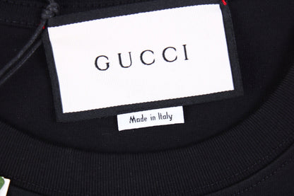 Gucci Cities Block Letter T-Shirt - outsole - replica sneakers