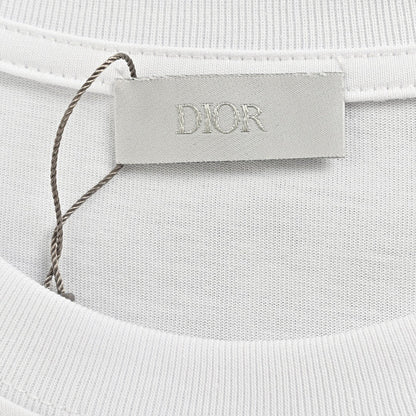 Dior Christian Dior Couture T-Shirt - outsole - replica sneakers