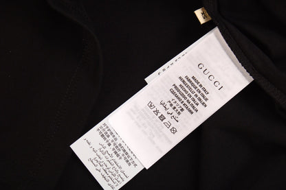 Gucci Lightning Logo T-Shirt - outsole - replica sneakers