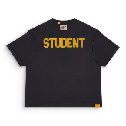 GALLERY DEPT STUDENT COACH REVERSIBLE TEE GD - outsole - replica sneakers