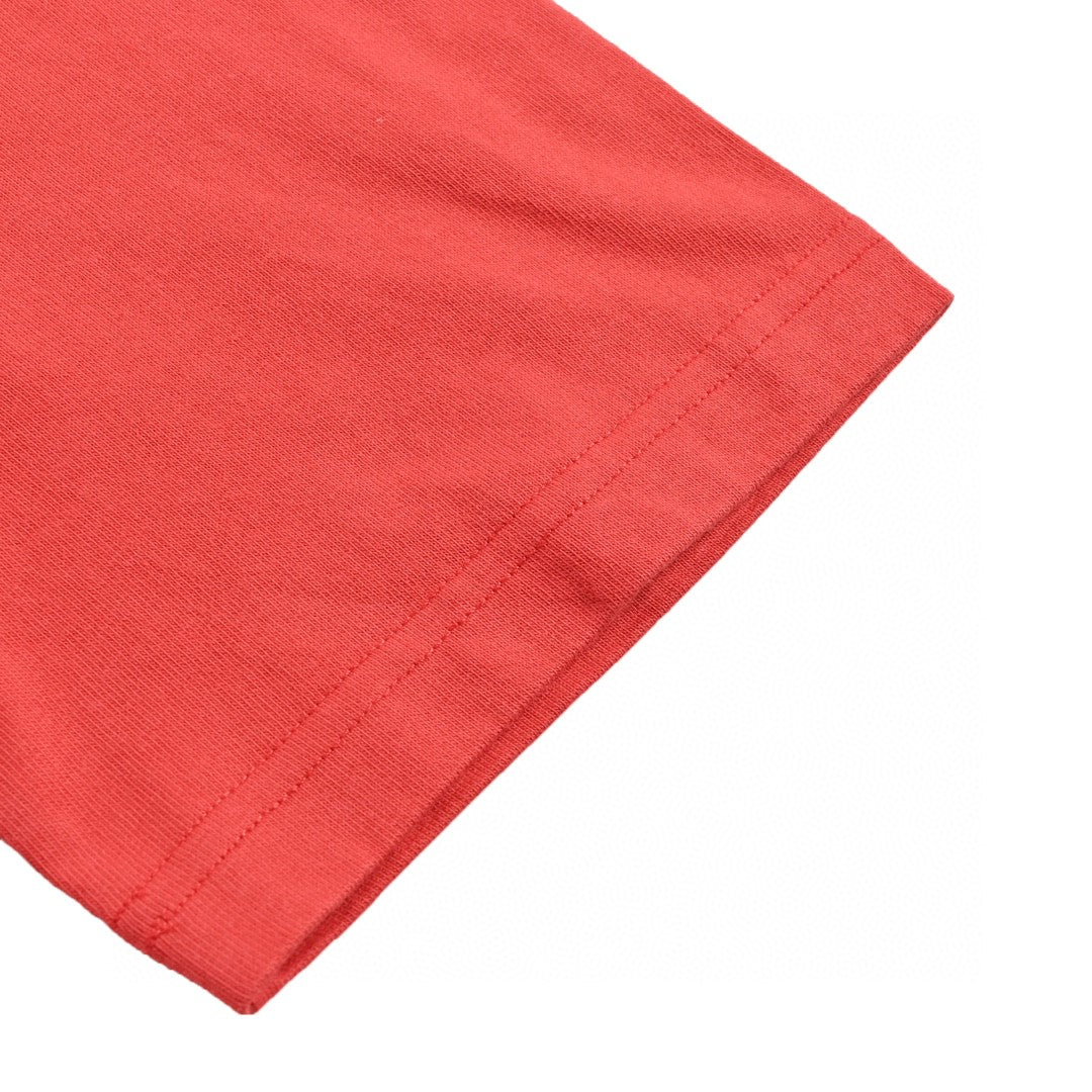 Balenciaga T-Shirt - Lobster Graphic - detail - replica sneakers