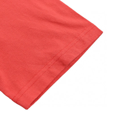 Balenciaga T-Shirt - Lobster Graphic - detail - replica sneakers