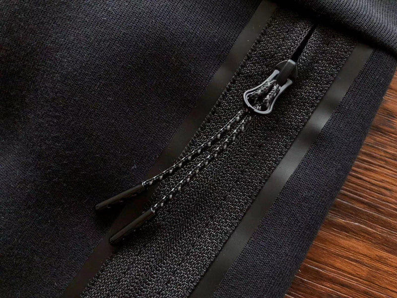 NIKE TECH FLEECE PANTS x DARK BEETROOT/PHANTOM - insole - replica sneakers