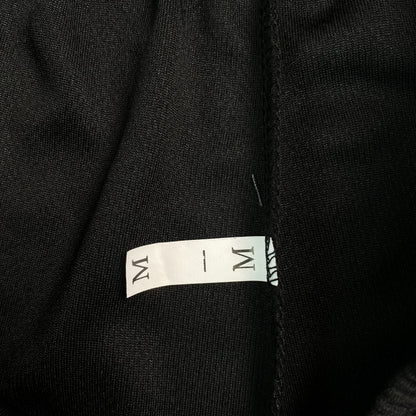 ERIC EMANUEL EE BASIC SHORTS BLACK/GREY - insole - replica sneakers