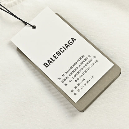 Balenciaga T-Shirt - insole - replica sneakers