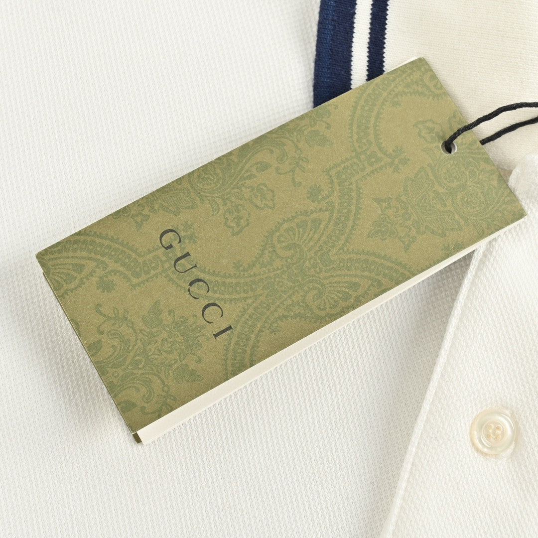 Gucci Polo Shirt - insole - replica sneakers