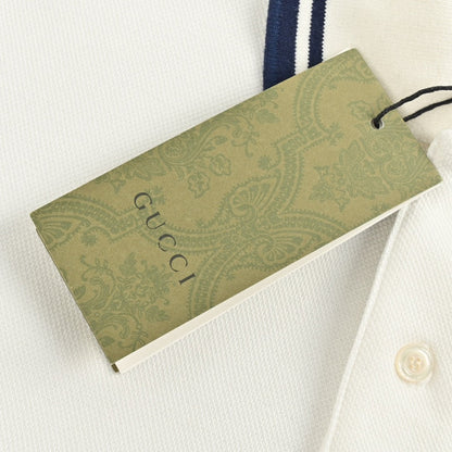 Gucci Polo Shirt - insole - replica sneakers
