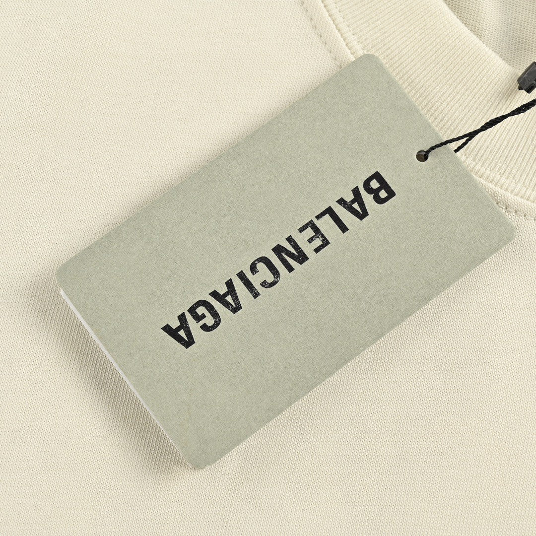 Balenciaga T-Shirt - insole - replica sneakers