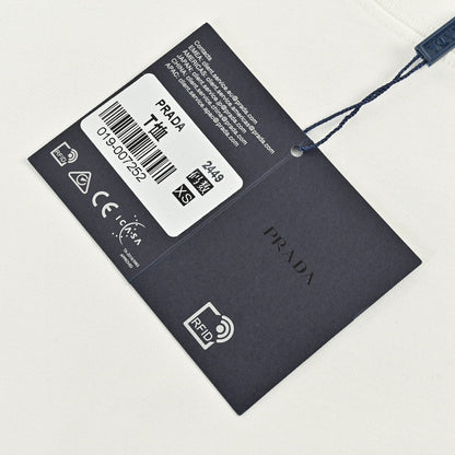 Prada Pocket T-Shirt - insole - replica sneakers