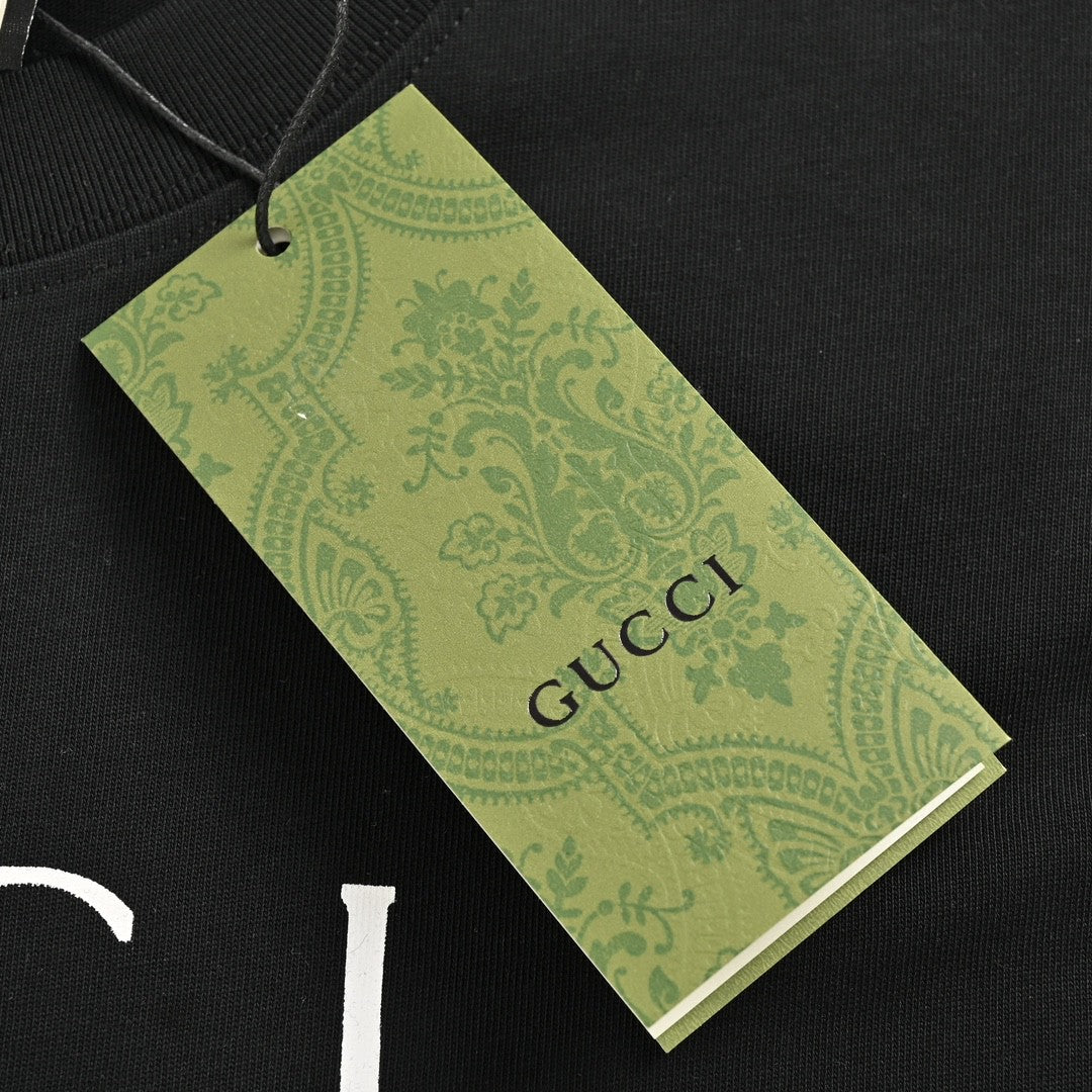 Gucci 1921 World Series T-Shirt - insole - replica sneakers