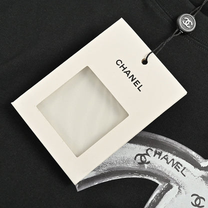 Chanel T-Shirt - insole - replica sneakers