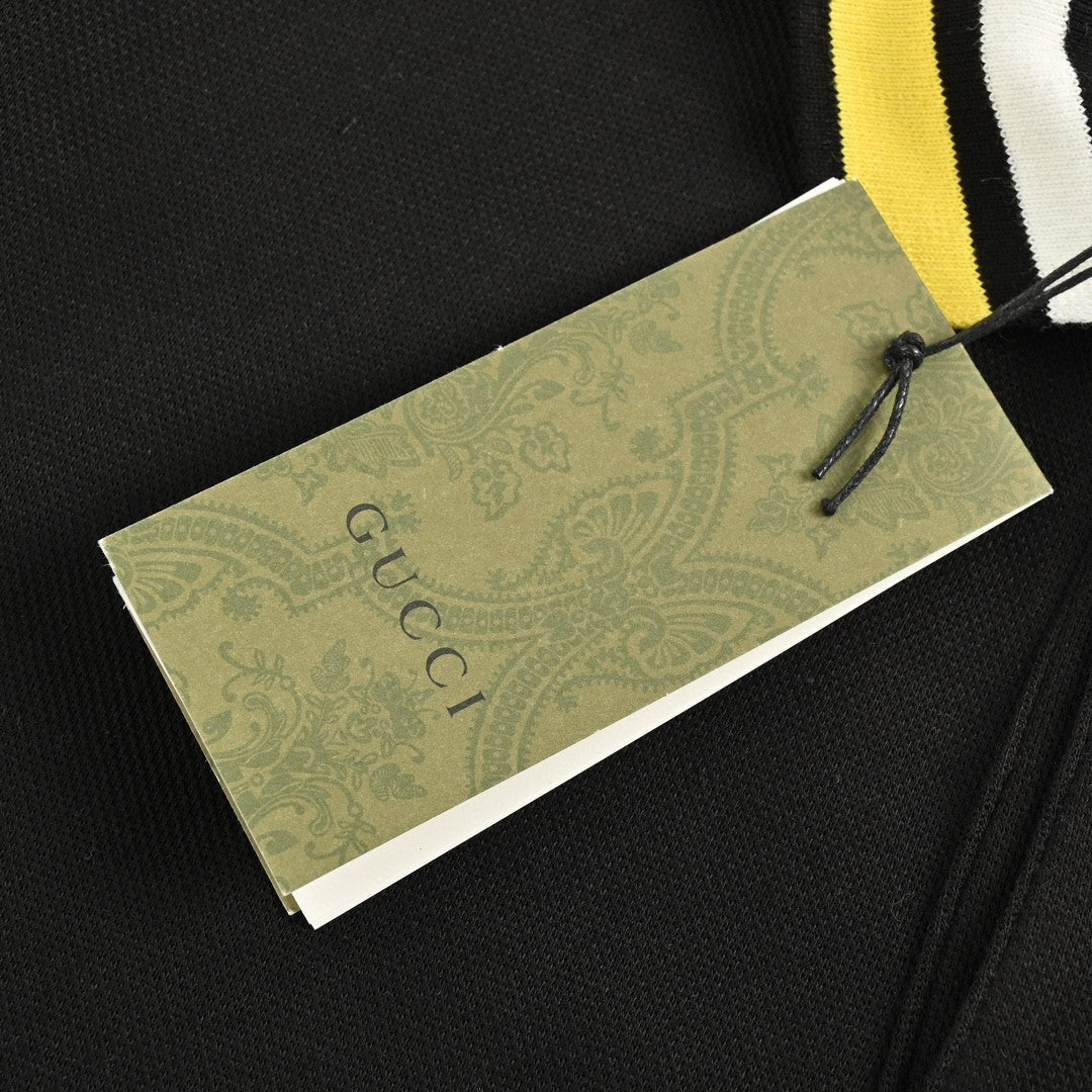 Gucci Polo Shirt - insole - replica sneakers