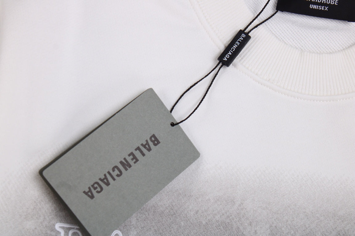 Balenciaga Sweatshirt - insole - replica sneakers