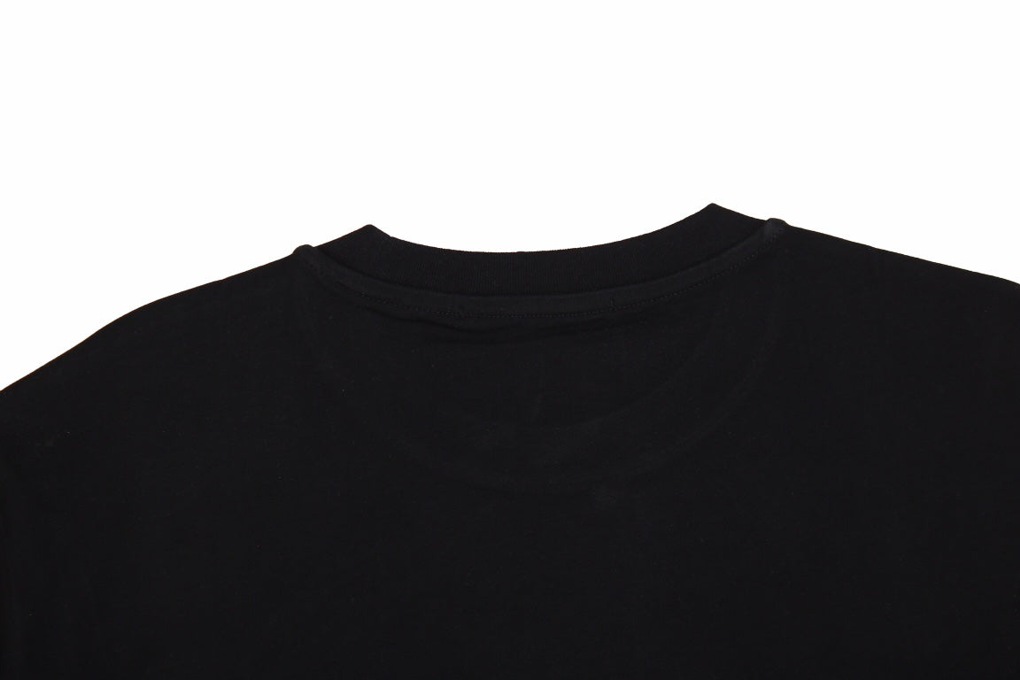 Gucci Bunny Trio T-Shirt (Black) - box - replica sneakers
