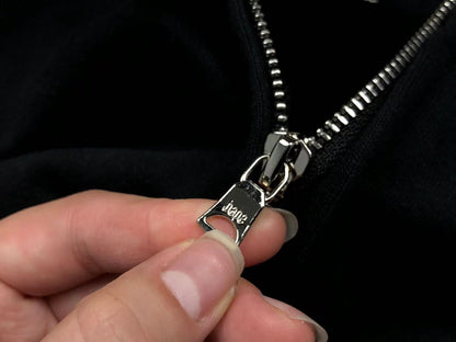 BAPE GREEN CAMO FULL ZIP HOODIE BLACK - logo - replica sneakers