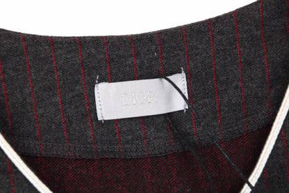 Christian Dior Atelier Paris Baseball Shirt - logo - replica sneakers