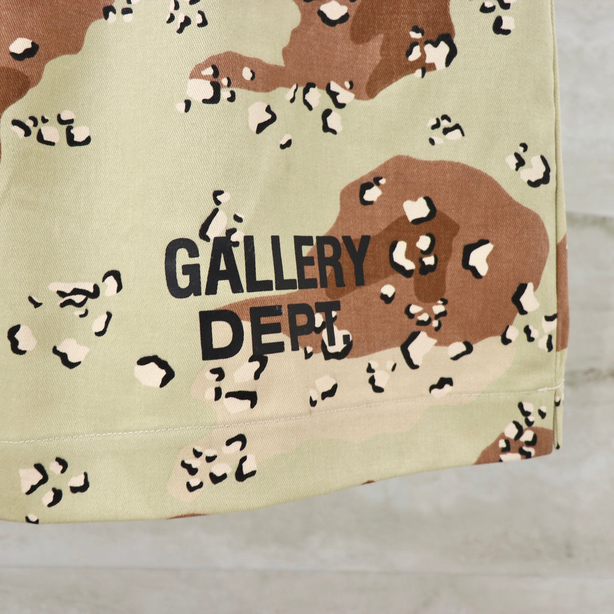 GALLERY DEPT - outsole - replica sneakers