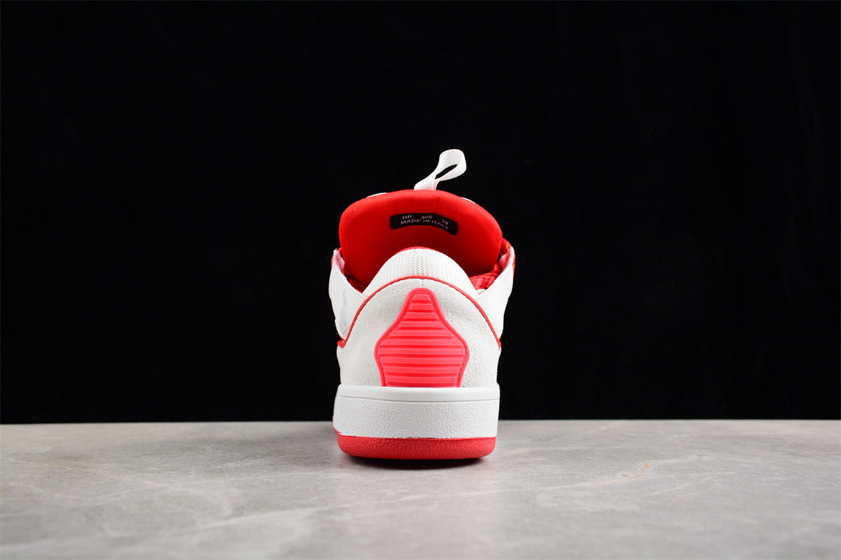 Modern Low Top Sneakers - White Unisex Streetwear Limited Edition - ### Modern Low Top Sneakers Step up your sneaker game with the Modern Low Top