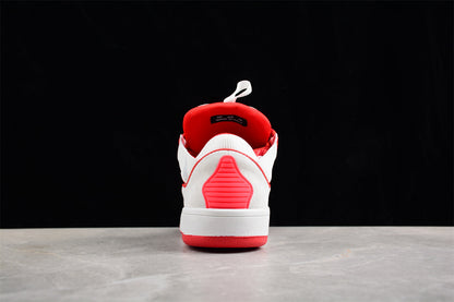 Modern Low Top Sneakers - White Unisex Streetwear Limited Edition - ### Modern Low Top Sneakers Step up your sneaker game with the Modern Low Top