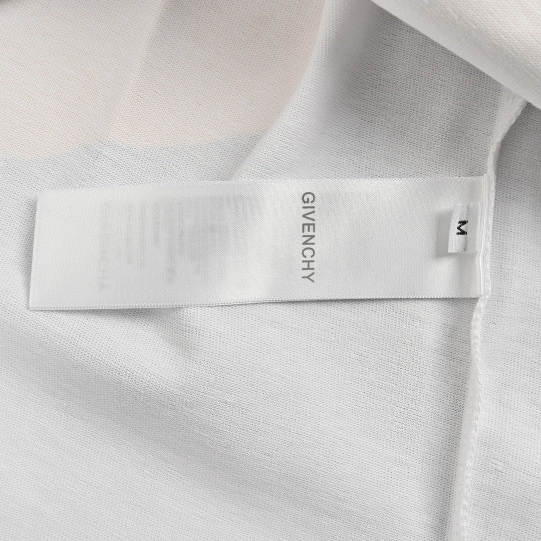 Prada Graphic T-Shirt (White) - box - replica sneakers
