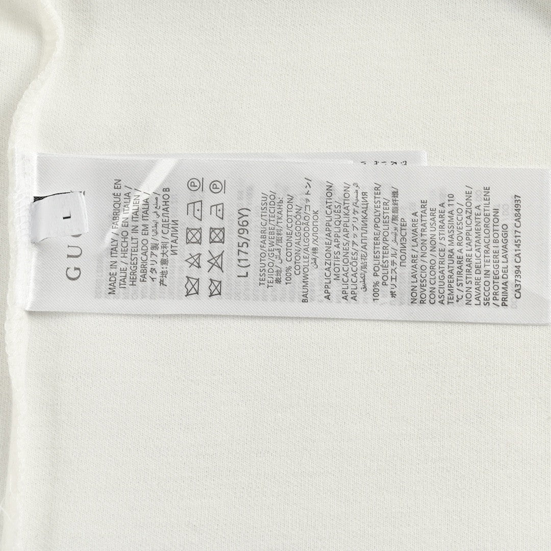 Gucci Polo Shirt - box - replica sneakers
