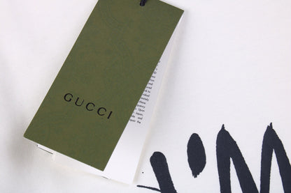 Gucci 'I'm Too Gucci for Your Problems' T-Shirt - box - replica sneakers