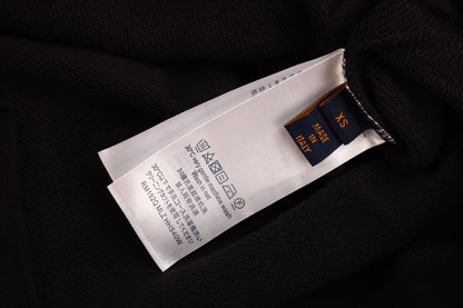 Prada Repeated Logo Sweatshirt - box - replica sneakers