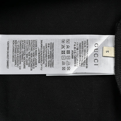 Gucci Polo Shirt with Logo Tape - box - replica sneakers