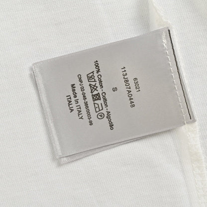 Dior 1947 Signature T-Shirt - box - replica sneakers