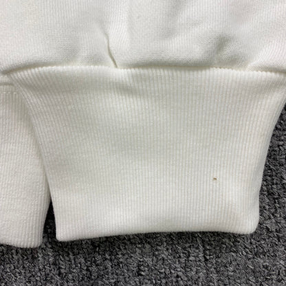 AMIRI PLAYBOY LOGO HOODIE WHITE GREEN - logo - replica sneakers