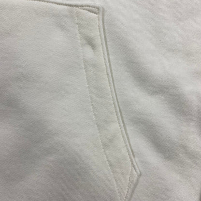 AMIRI PLAYBOY LOGO HOODIE WHITE GREEN - logo - replica sneakers