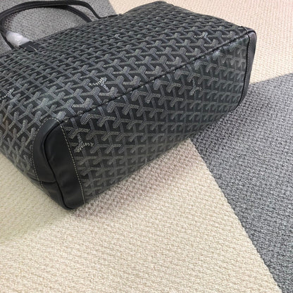 GOYARD ARTOIS PM TOTE BAG GREY - outsole - replica sneakers