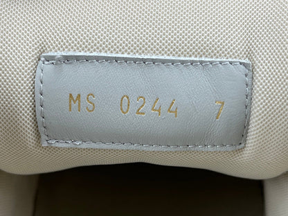 LOUIS VUITTON LV TRAINER SNEAKER - box - replica sneakers