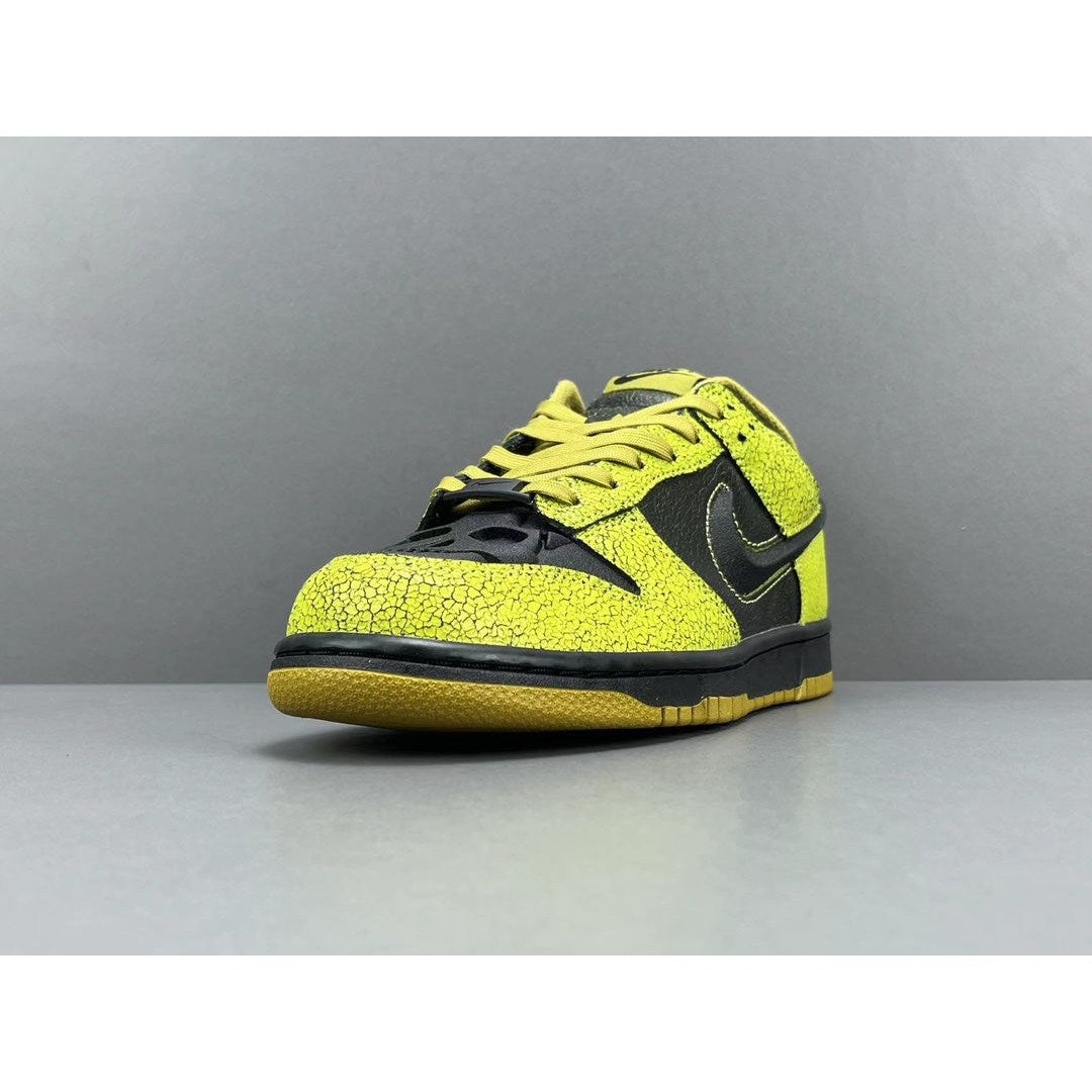 NIKE DUNK LOW x HALLOWEEN - logo - replica sneakers