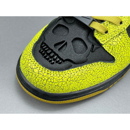 NIKE DUNK LOW x HALLOWEEN - logo - replica sneakers