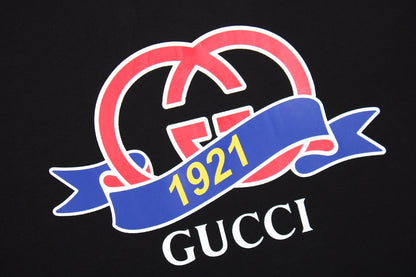Gucci 1921 Logo T-Shirt - insole - replica sneakers
