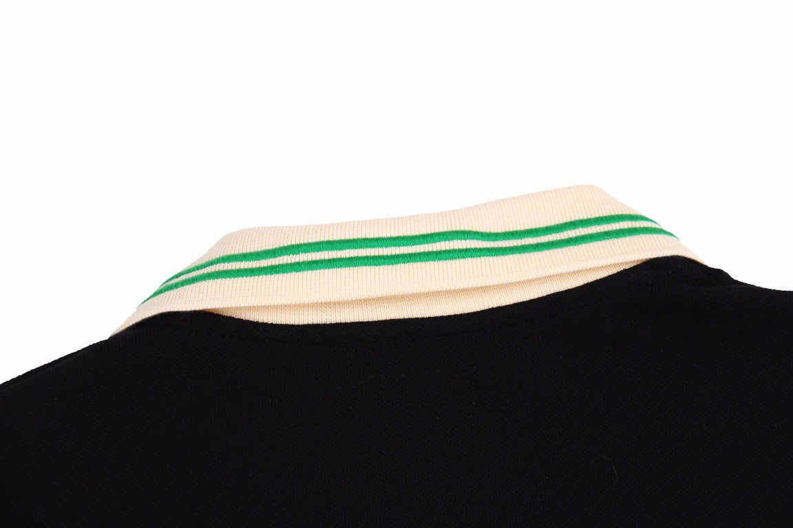 Gucci Polo Shirt - box - replica sneakers