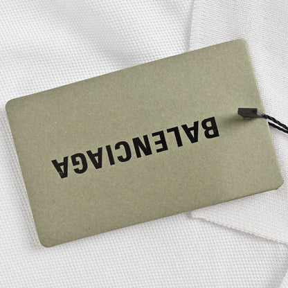 Balenciaga Classic Logo Polo Shirt - insole - replica sneakers