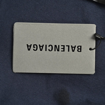 Balenciaga Distressed Logo T-Shirt - insole - replica sneakers