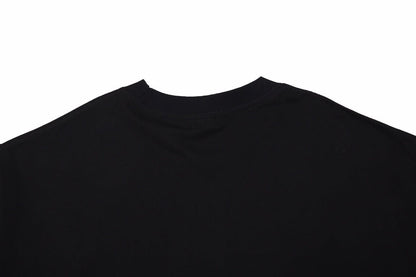 Balenciaga Erewhon T-Shirt (Black) - insole - replica sneakers