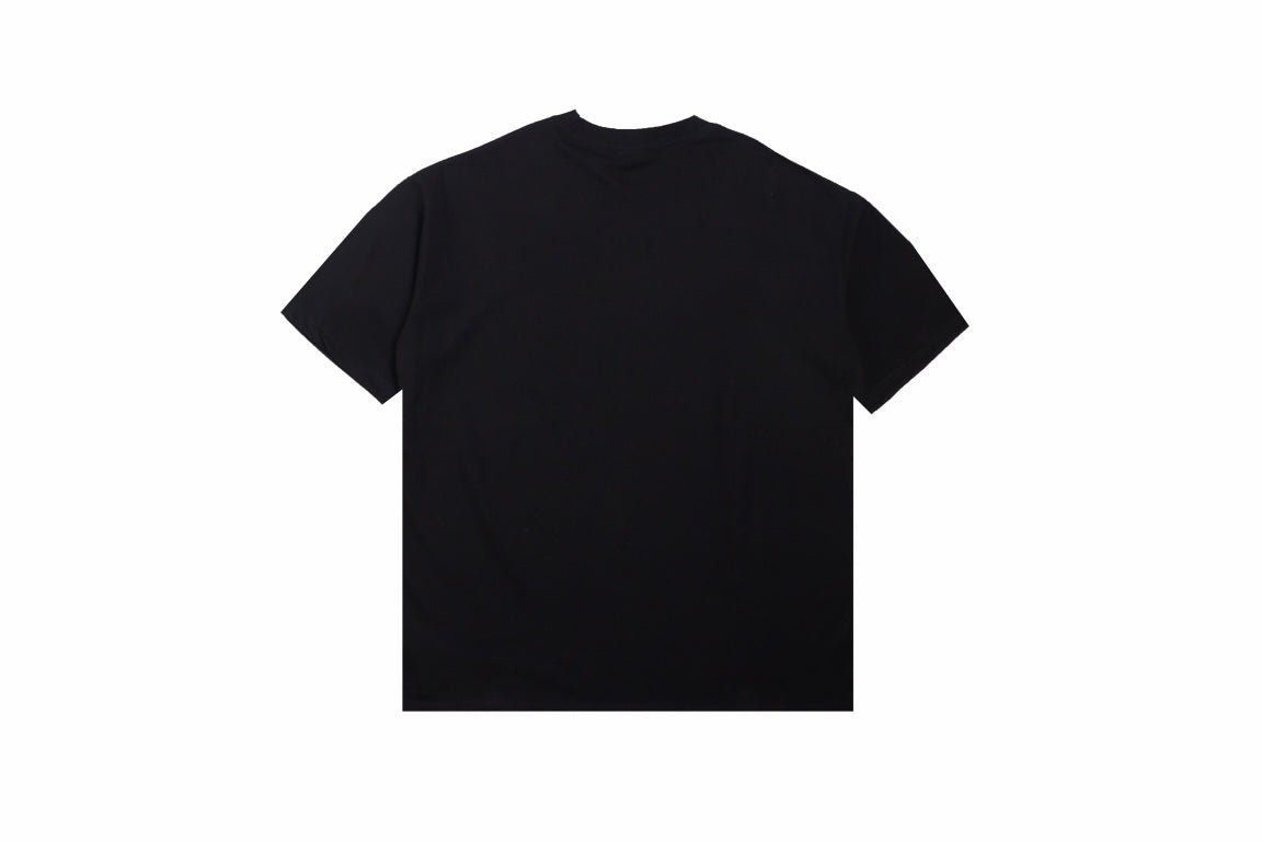 Balenciaga Erewhon T-Shirt (Black) - logo - replica sneakers