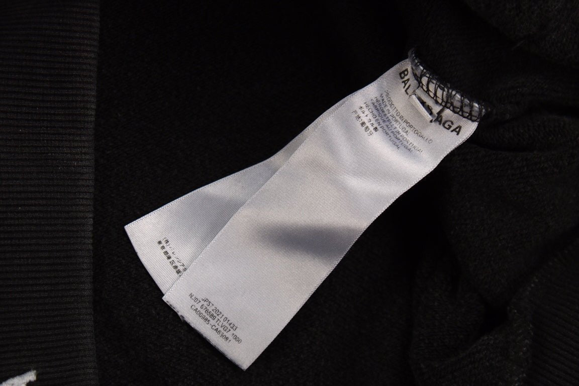 Balenciaga Hoodie - box - replica sneakers