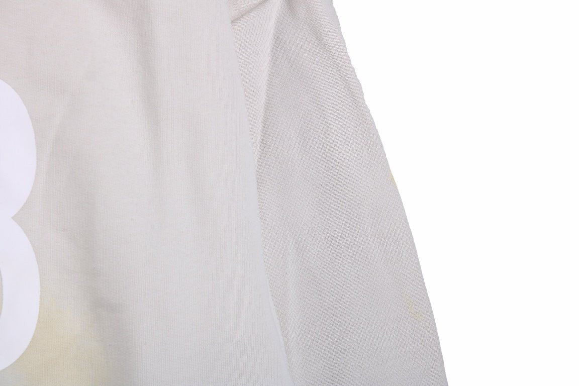 Balenciaga Hoodie - detail - replica sneakers