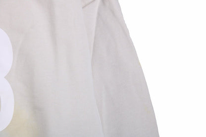 Balenciaga Hoodie - detail - replica sneakers
