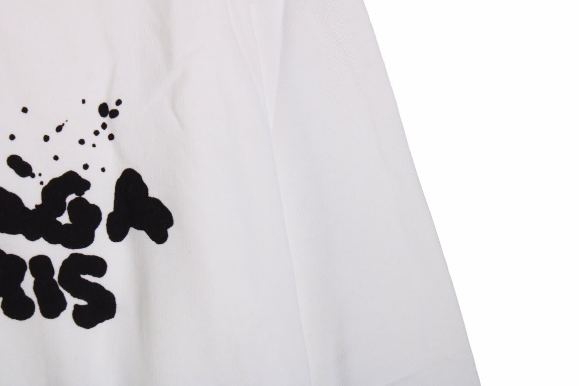 Balenciaga Hoodie - detail - replica sneakers