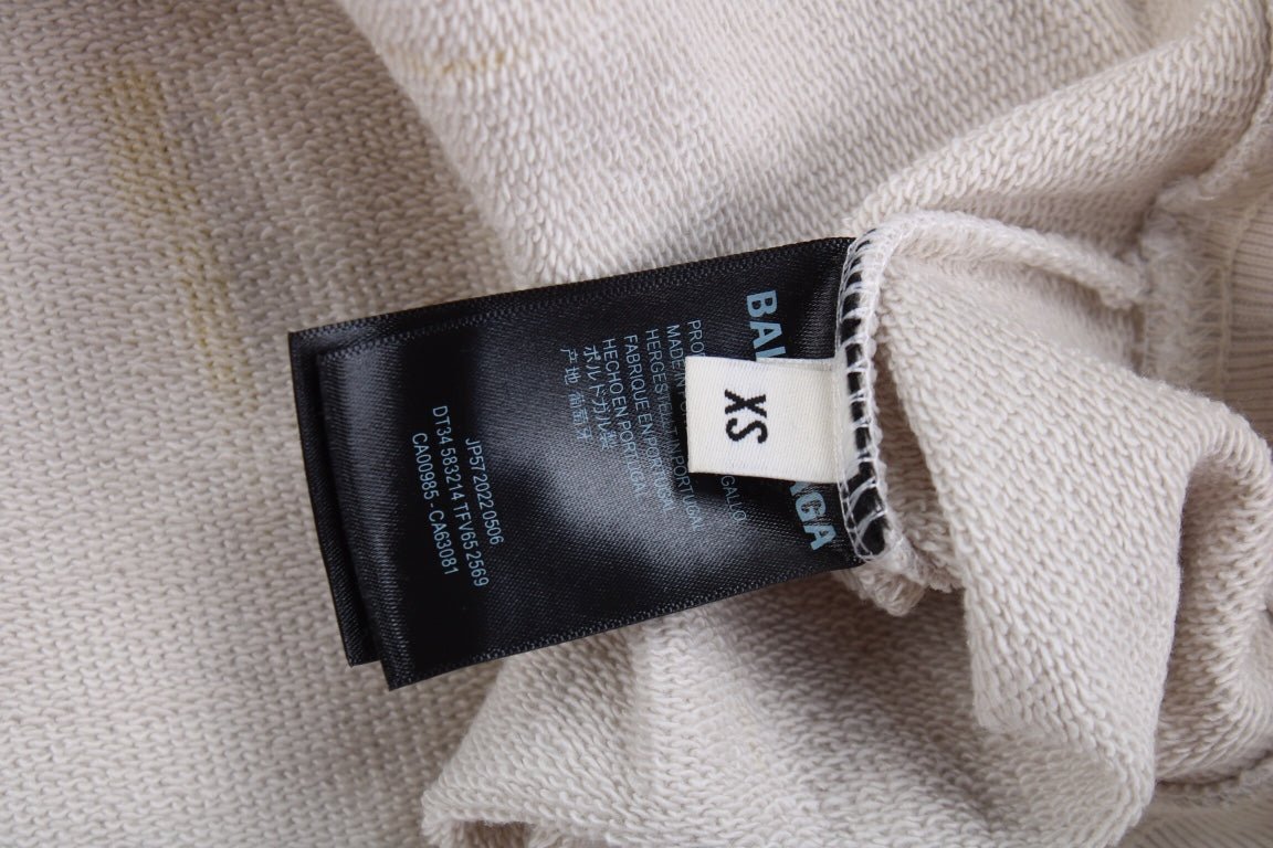 Balenciaga Hoodie - box - replica sneakers