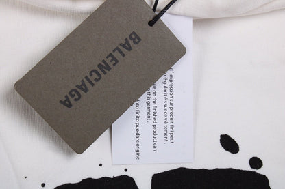 Balenciaga Hoodie - insole - replica sneakers