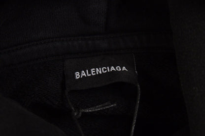Balenciaga Hoodie - outsole - replica sneakers
