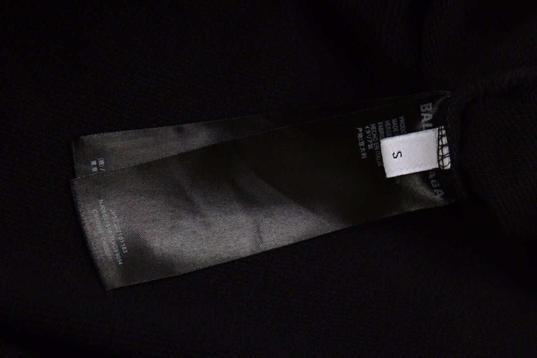 Balenciaga Hoodie - box - replica sneakers